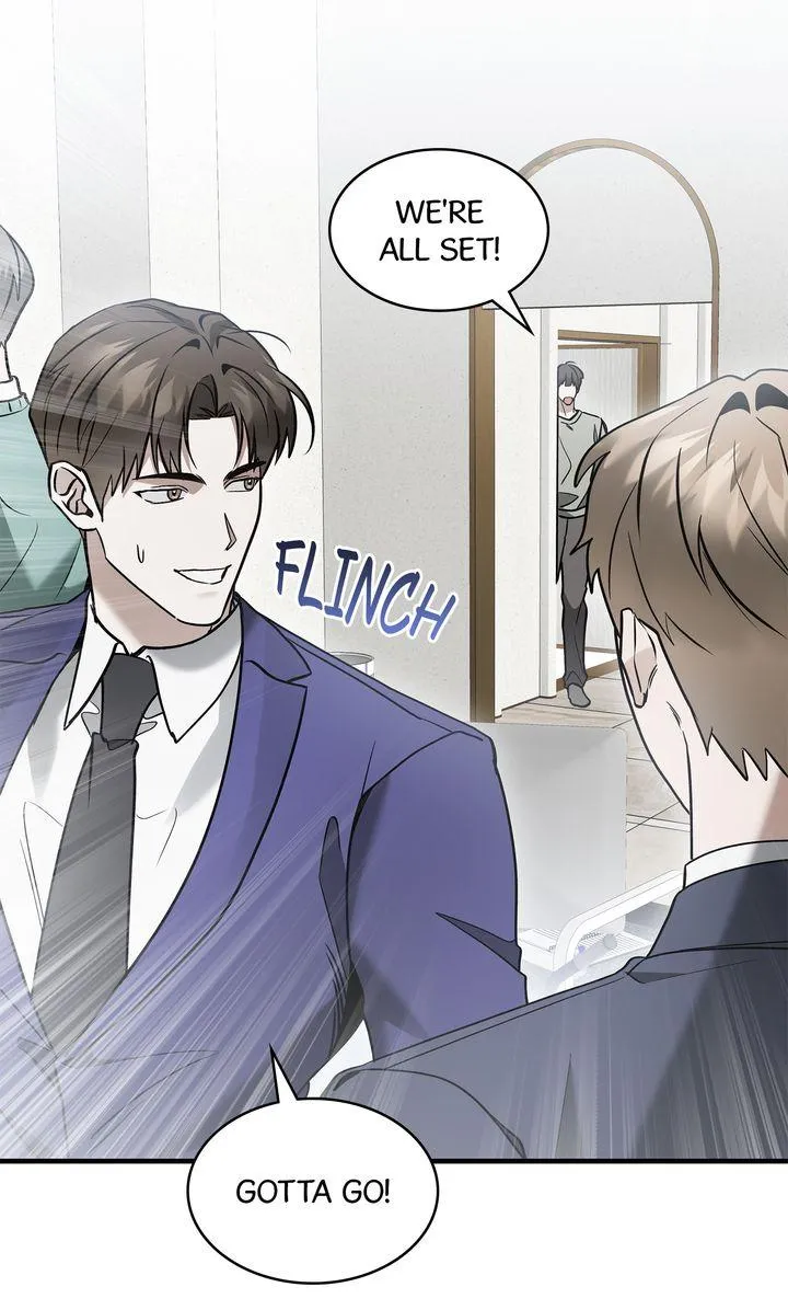 This Is Not What I Joined For Chapter 24 page 48 - 