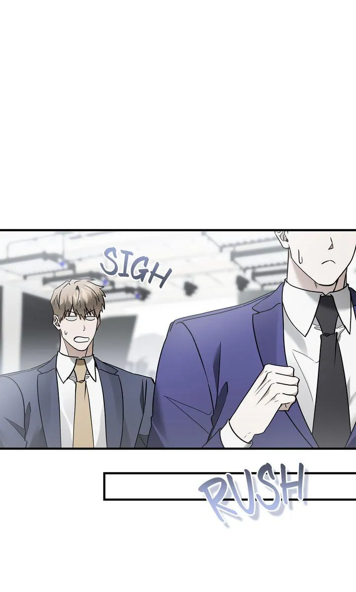 This Is Not What I Joined For Chapter 24 page 49 - 