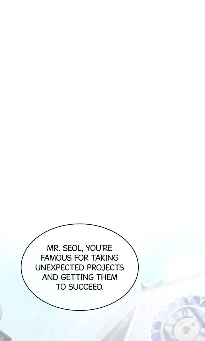 This Is Not What I Joined For Chapter 24 page 50 - 