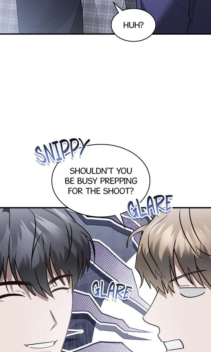 This Is Not What I Joined For Chapter 24 page 6 - 