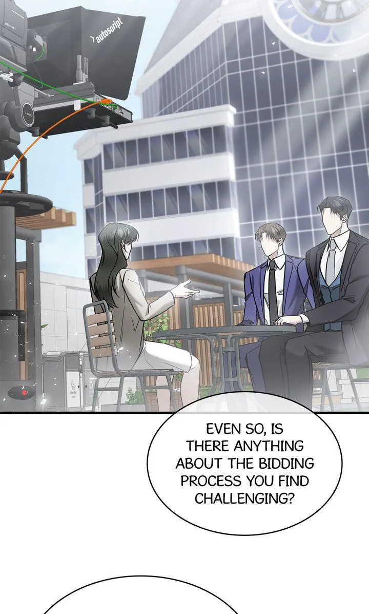 This Is Not What I Joined For Chapter 24 page 51 - 