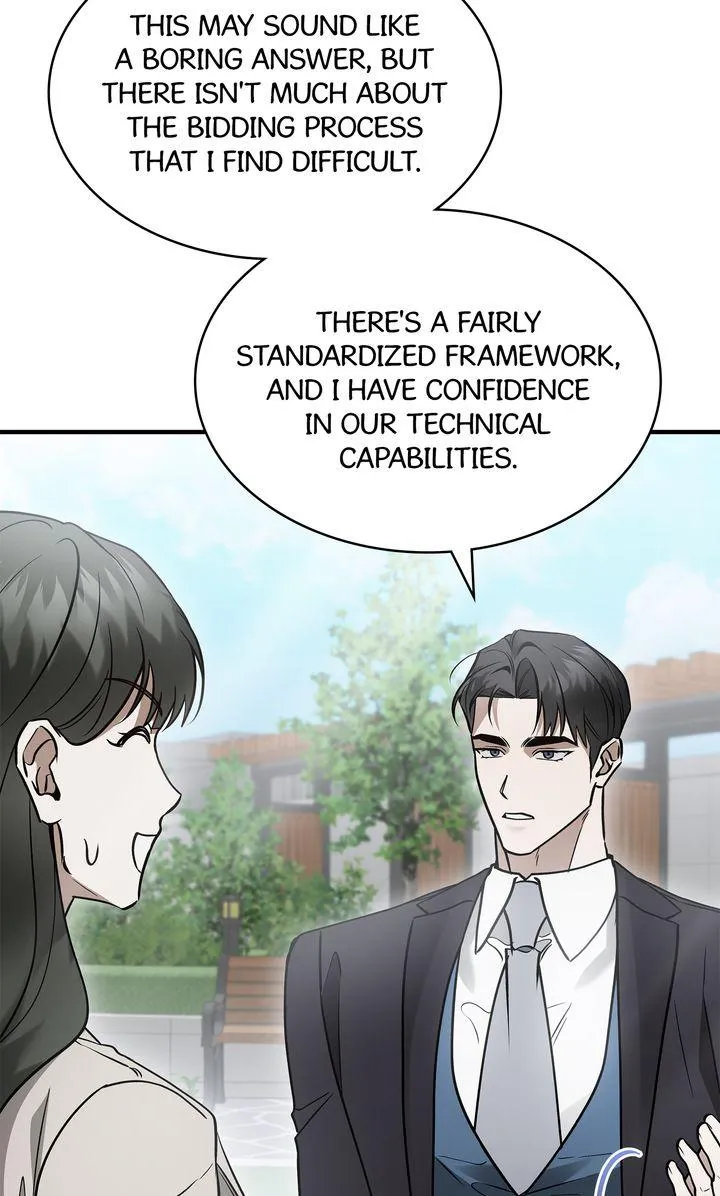 This Is Not What I Joined For Chapter 24 page 52 - 