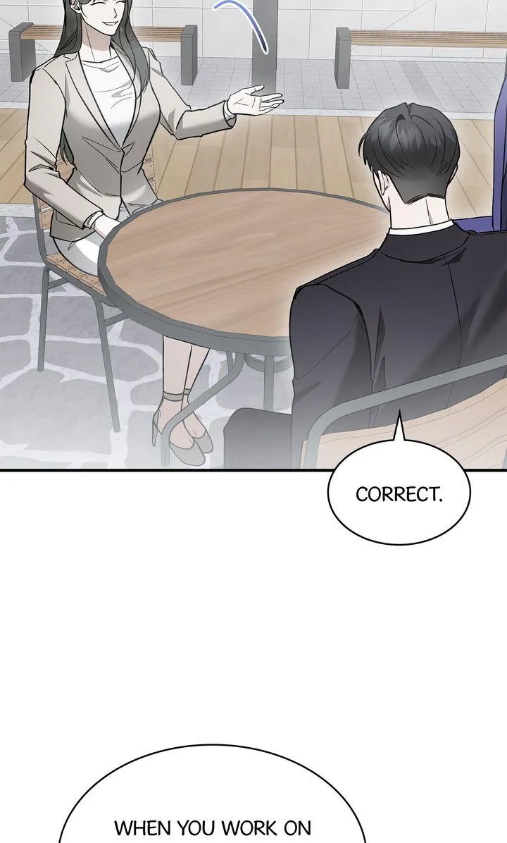 This Is Not What I Joined For Chapter 24 page 54 - 