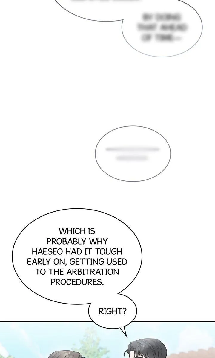 This Is Not What I Joined For Chapter 24 page 56 - 
