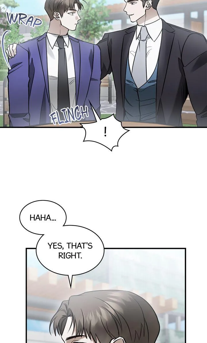 This Is Not What I Joined For Chapter 24 page 57 - 