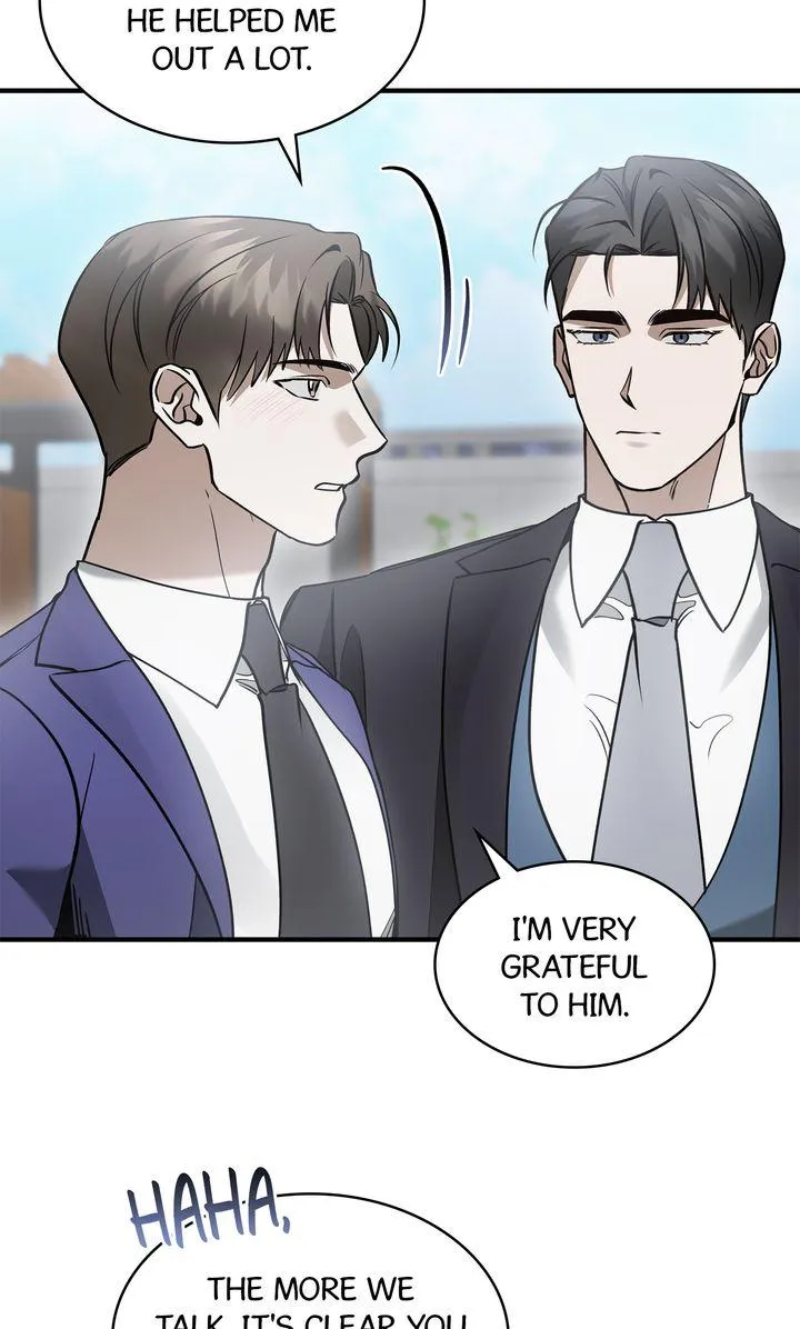 This Is Not What I Joined For Chapter 24 page 59 - 