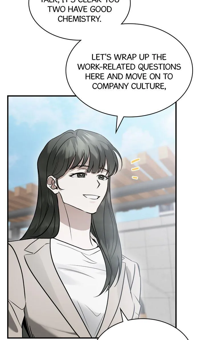 This Is Not What I Joined For Chapter 24 page 60 - 