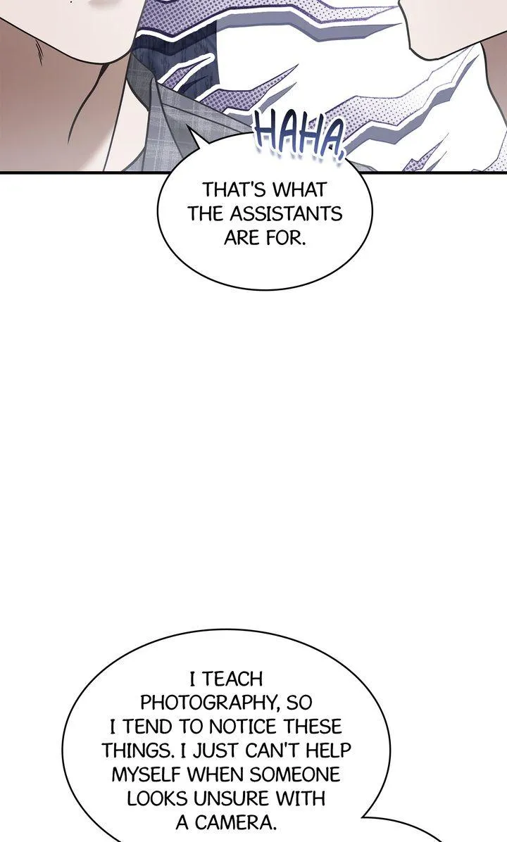 This Is Not What I Joined For Chapter 24 page 7 - 