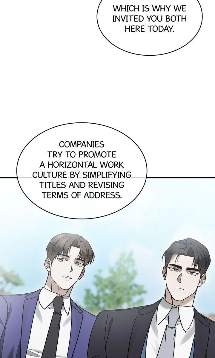 This Is Not What I Joined For Chapter 24 page 61 - 