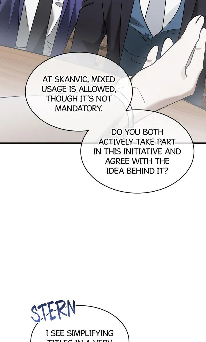 This Is Not What I Joined For Chapter 24 page 62 - 