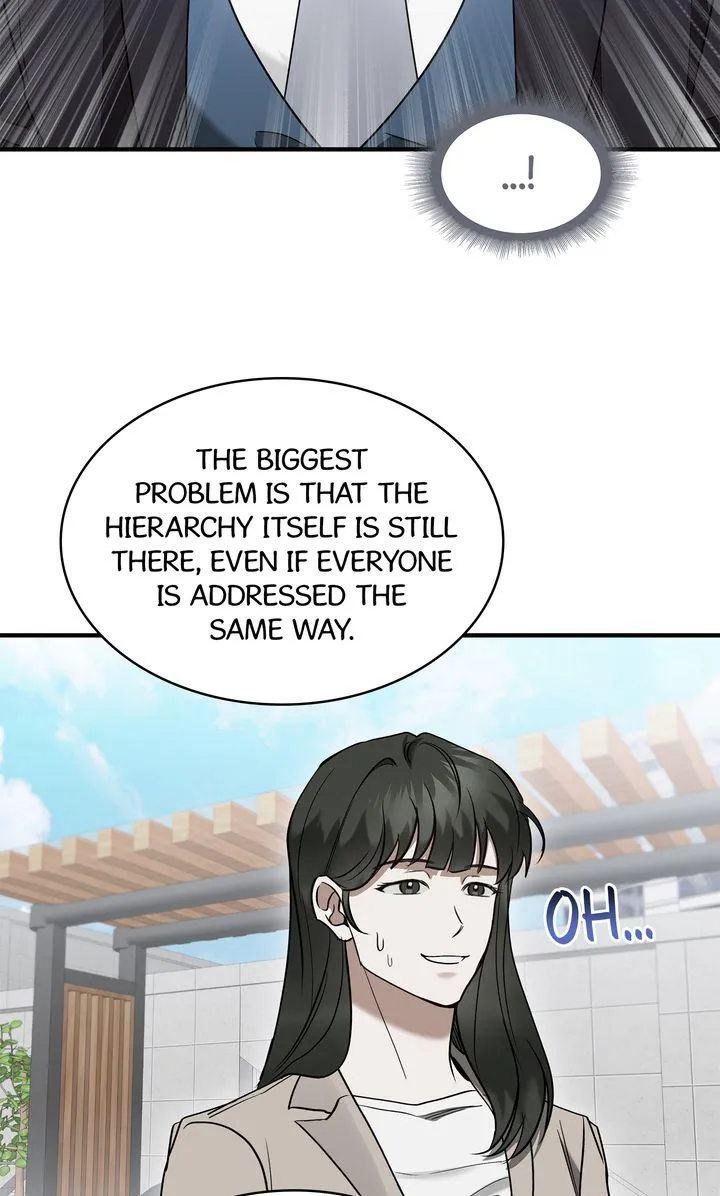 This Is Not What I Joined For Chapter 24 page 64 - 