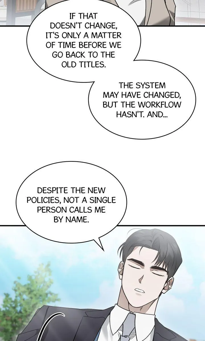 This Is Not What I Joined For Chapter 24 page 65 - 