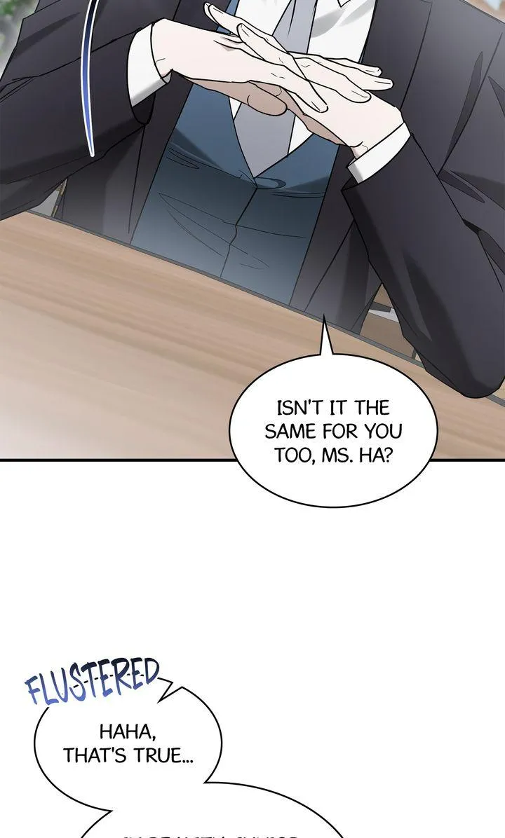 This Is Not What I Joined For Chapter 24 page 66 - 