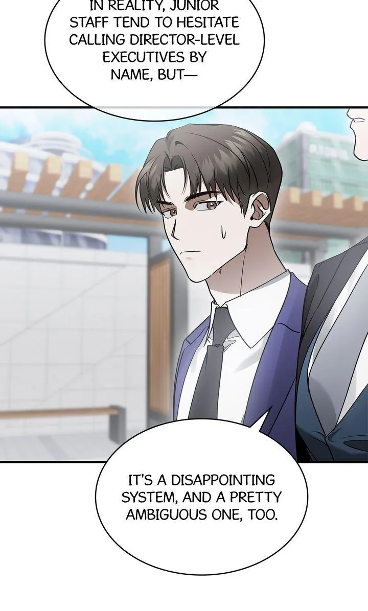This Is Not What I Joined For Chapter 24 page 67 - 
