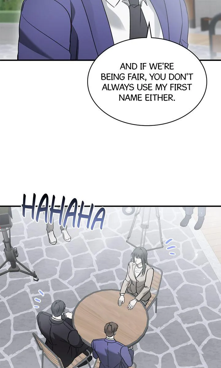 This Is Not What I Joined For Chapter 24 page 70 - 