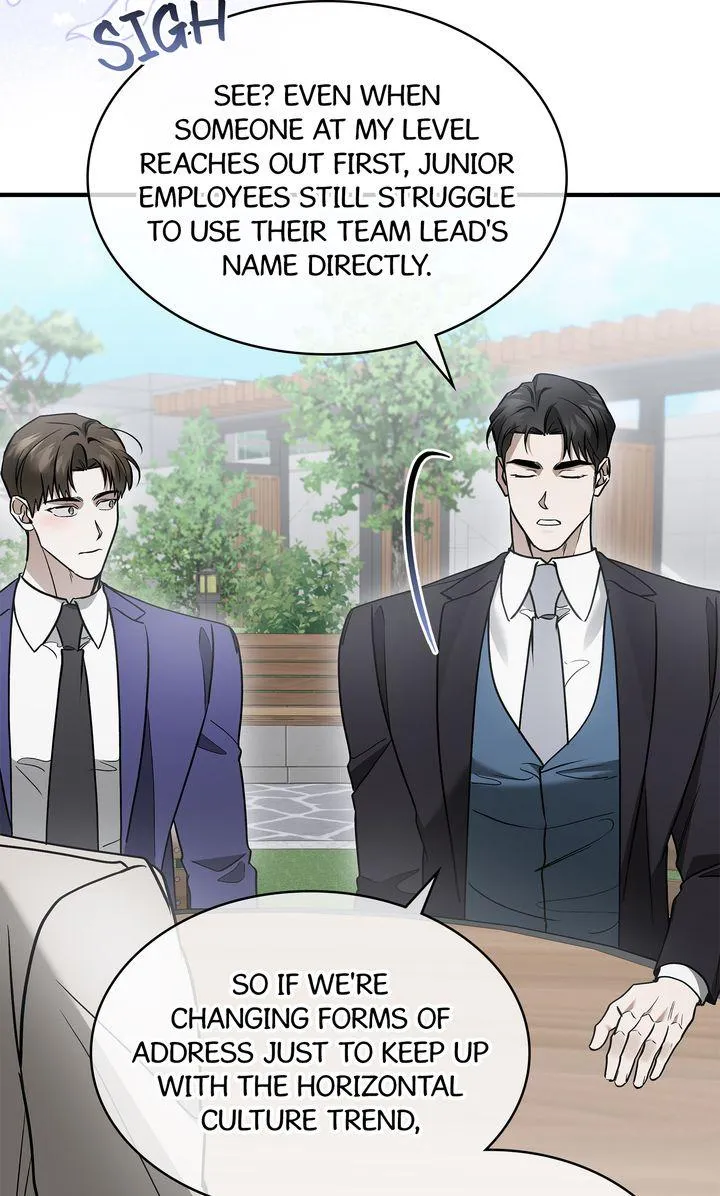 This Is Not What I Joined For Chapter 24 page 75 - 