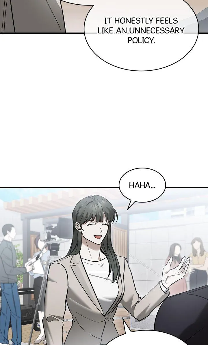 This Is Not What I Joined For Chapter 24 page 76 - 