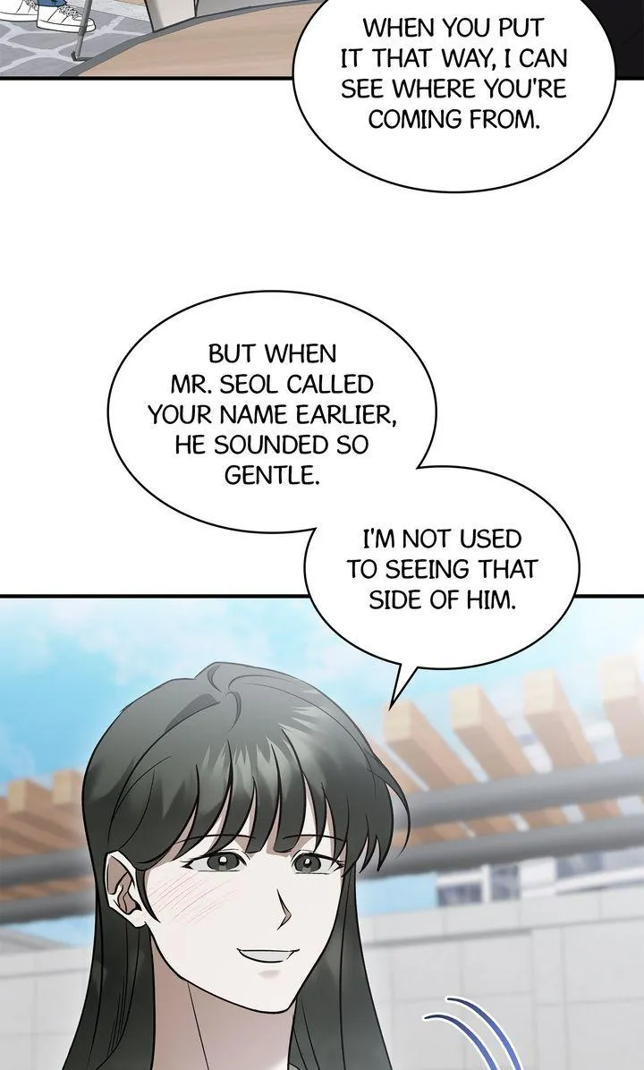 This Is Not What I Joined For Chapter 24 page 77 - 