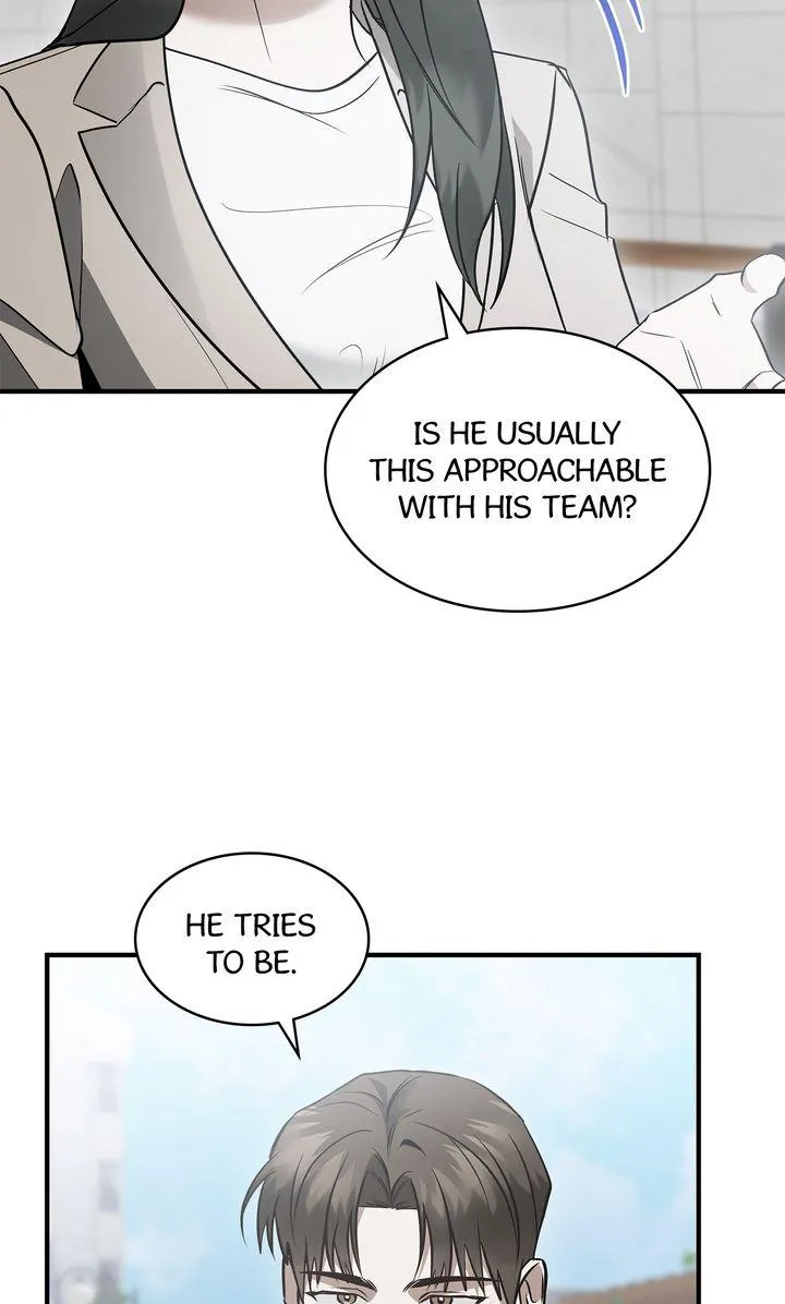 This Is Not What I Joined For Chapter 24 page 78 - 