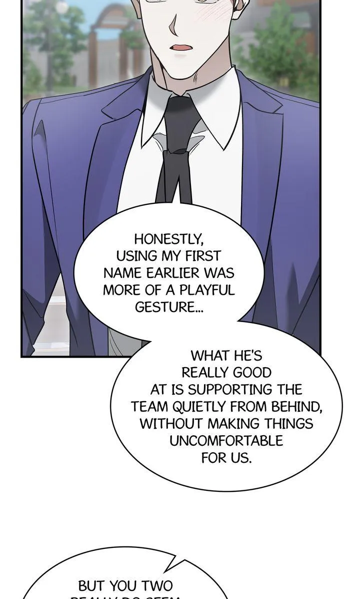 This Is Not What I Joined For Chapter 24 page 79 - 