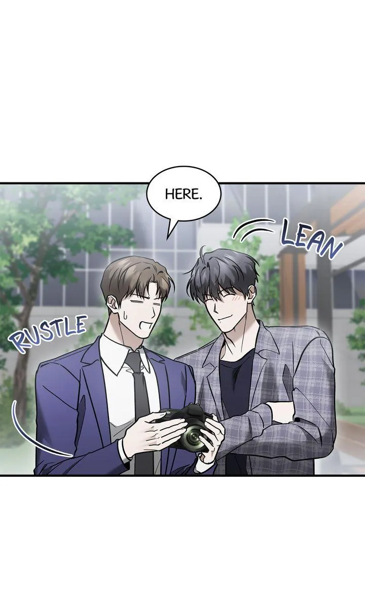 This Is Not What I Joined For Chapter 24 page 9 - 