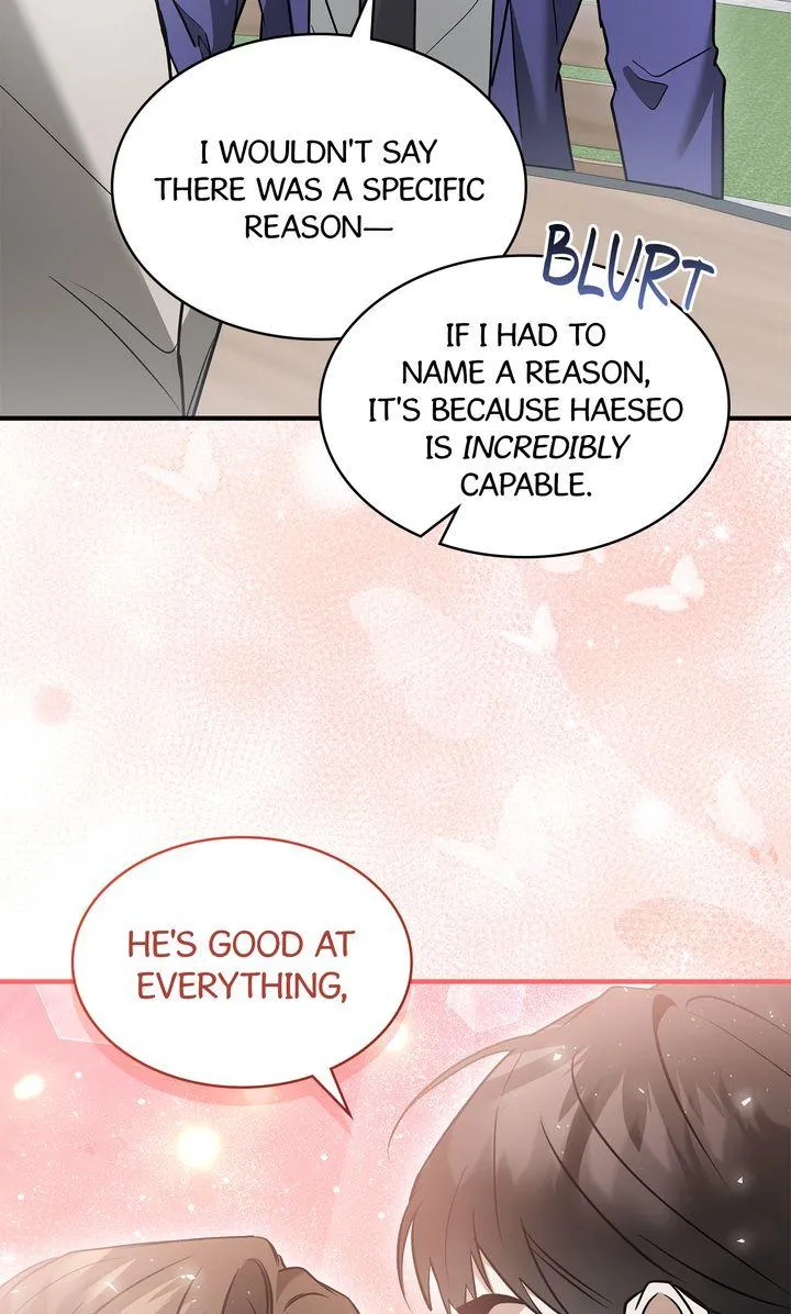This Is Not What I Joined For Chapter 24 page 82 - 