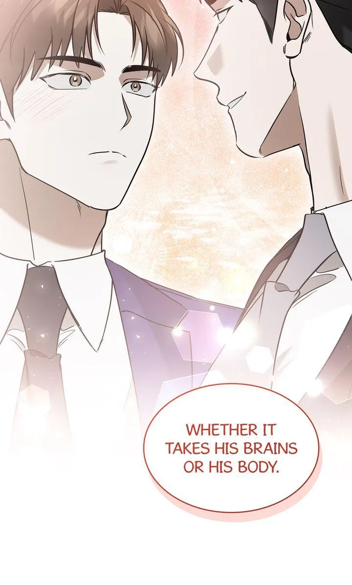 This Is Not What I Joined For Chapter 24 page 83 - 