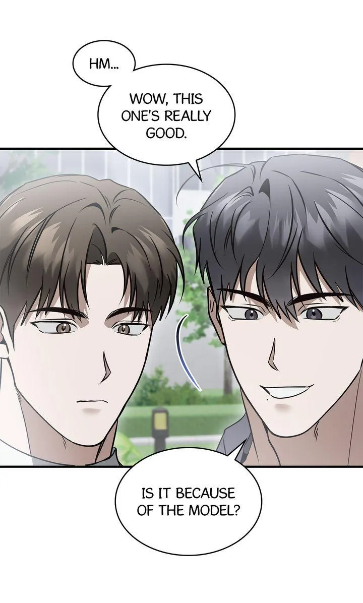 This Is Not What I Joined For Chapter 24 page 10 - 