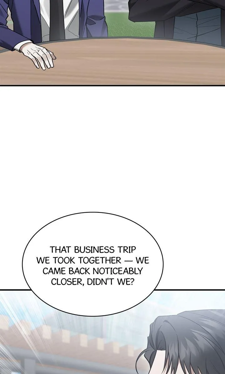 This Is Not What I Joined For Chapter 25 page 2 - 
