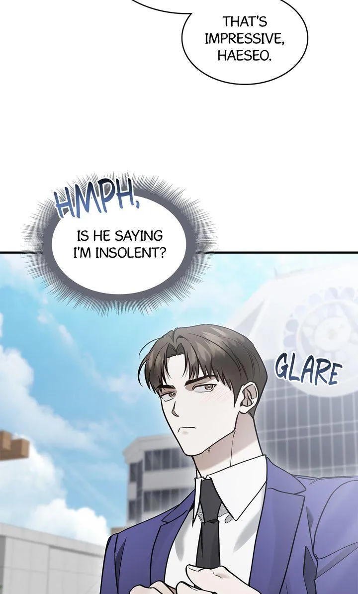 This Is Not What I Joined For Chapter 25 page 11 - 