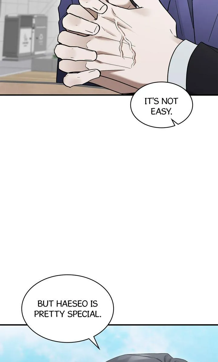 This Is Not What I Joined For Chapter 25 page 12 - 
