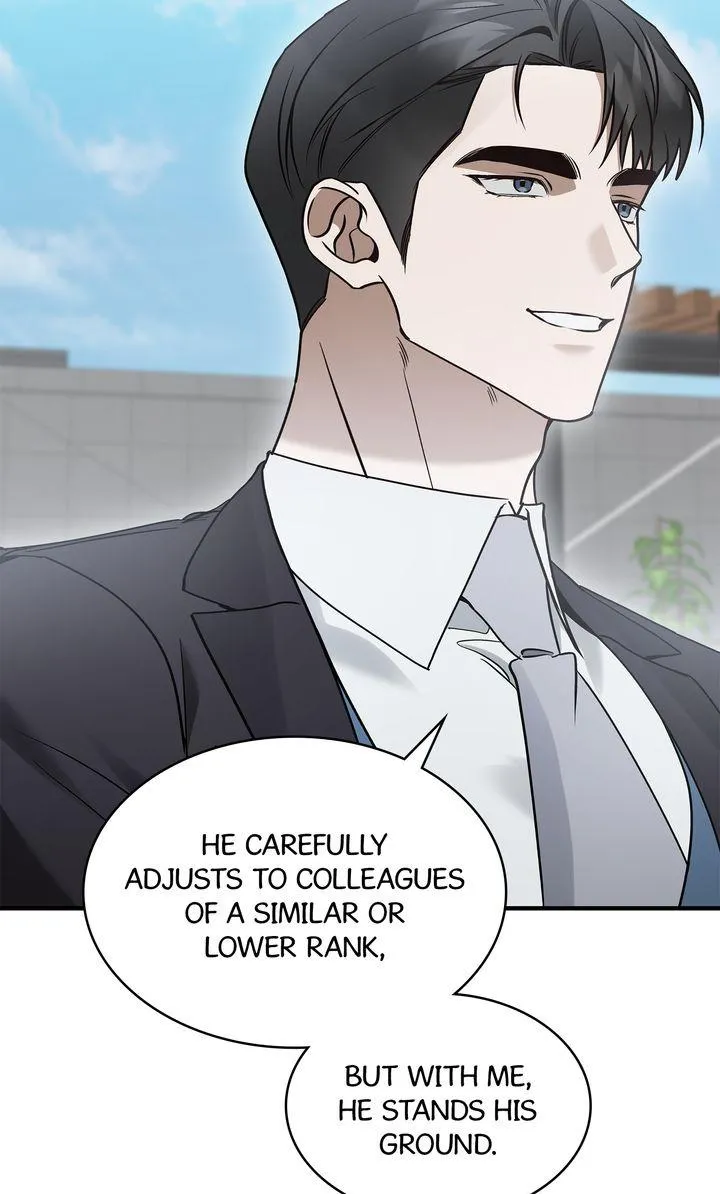This Is Not What I Joined For Chapter 25 page 13 - 