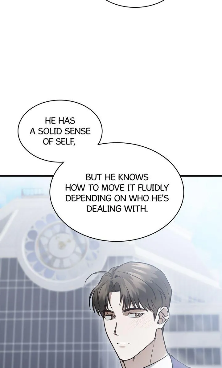 This Is Not What I Joined For Chapter 25 page 14 - 