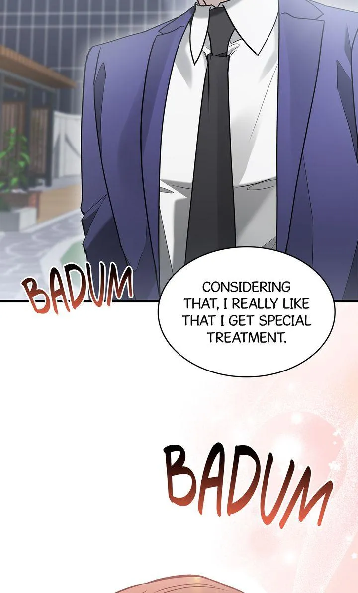 This Is Not What I Joined For Chapter 25 page 15 - 
