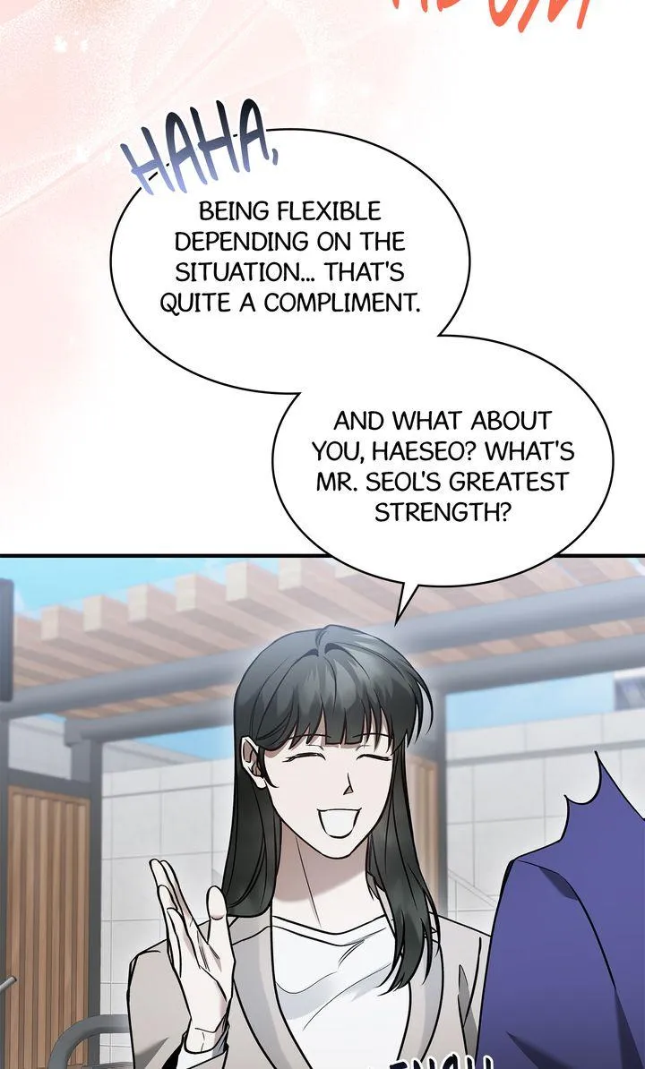 This Is Not What I Joined For Chapter 25 page 17 - 