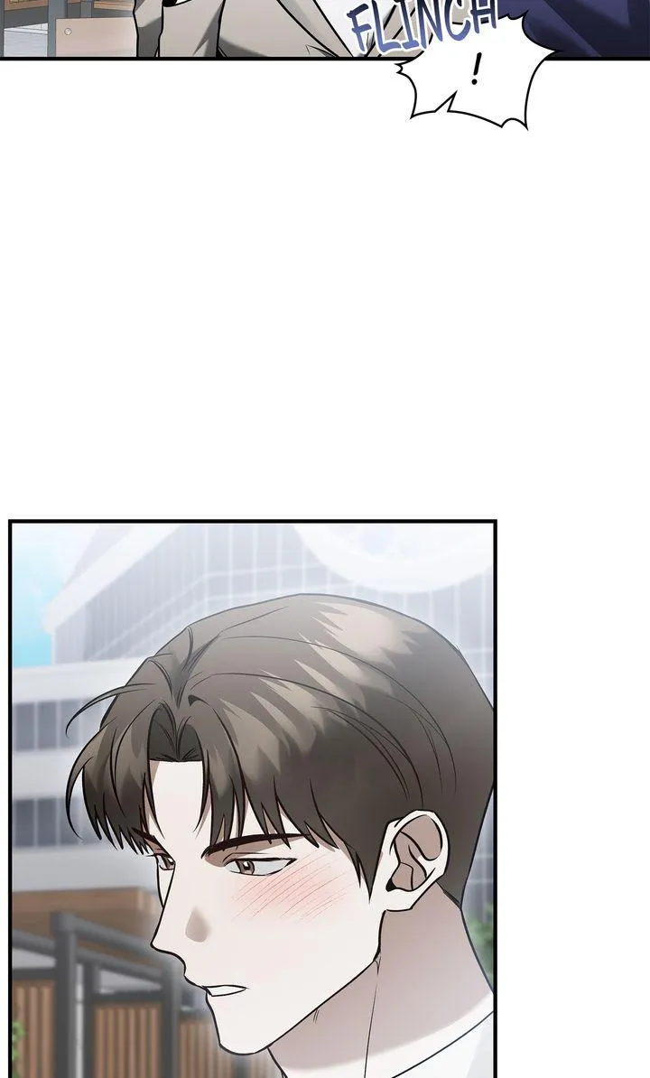 This Is Not What I Joined For Chapter 25 page 18 - 