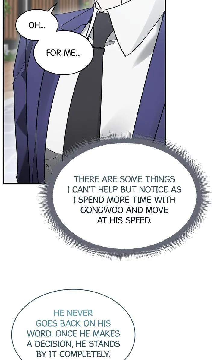 This Is Not What I Joined For Chapter 25 page 19 - 