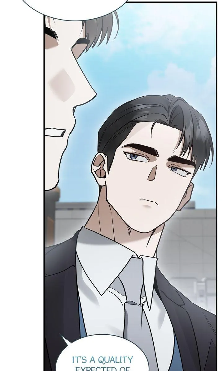 This Is Not What I Joined For Chapter 25 page 20 - 