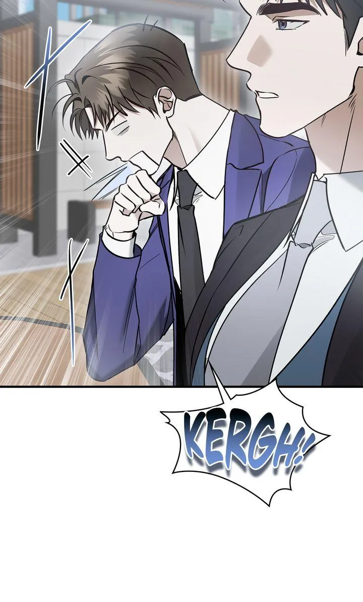 This Is Not What I Joined For Chapter 25 page 3 - 