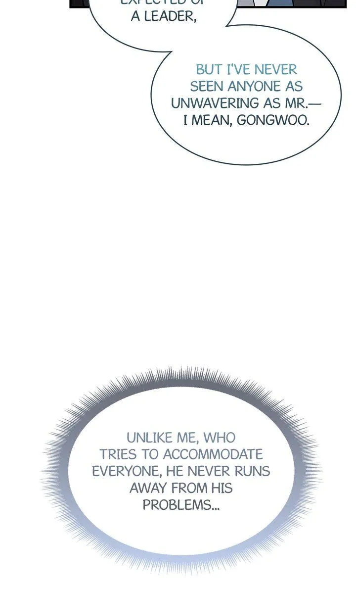 This Is Not What I Joined For Chapter 25 page 21 - 