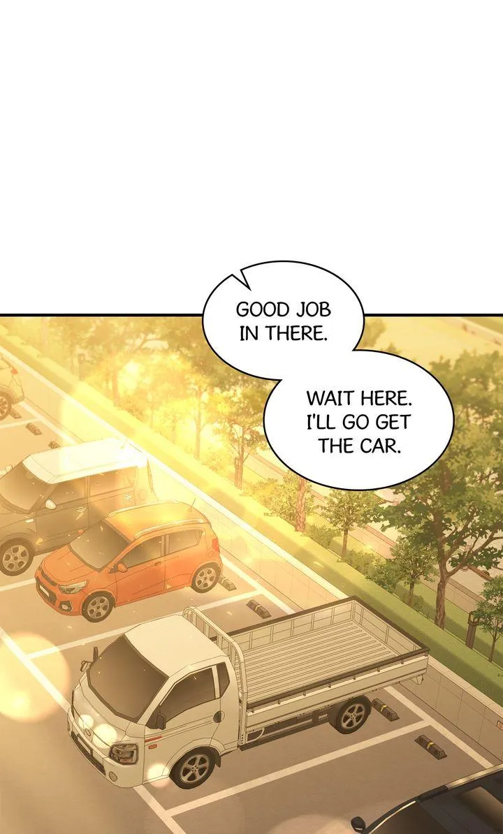 This Is Not What I Joined For Chapter 25 page 25 - 