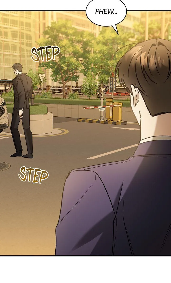 This Is Not What I Joined For Chapter 25 page 27 - 