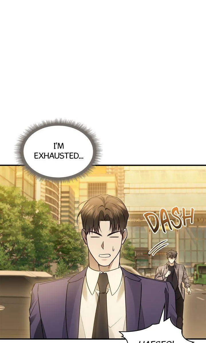 This Is Not What I Joined For Chapter 25 page 28 - 