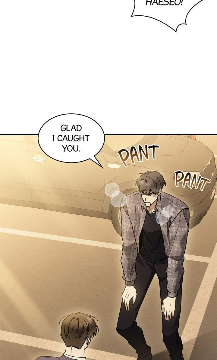 This Is Not What I Joined For Chapter 25 page 29 - 