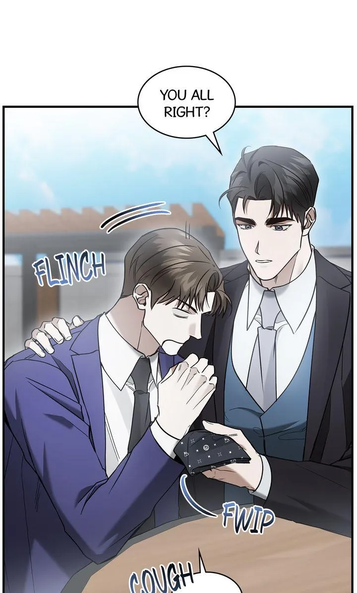 This Is Not What I Joined For Chapter 25 page 4 - 