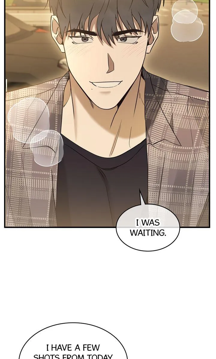 This Is Not What I Joined For Chapter 25 page 31 - 