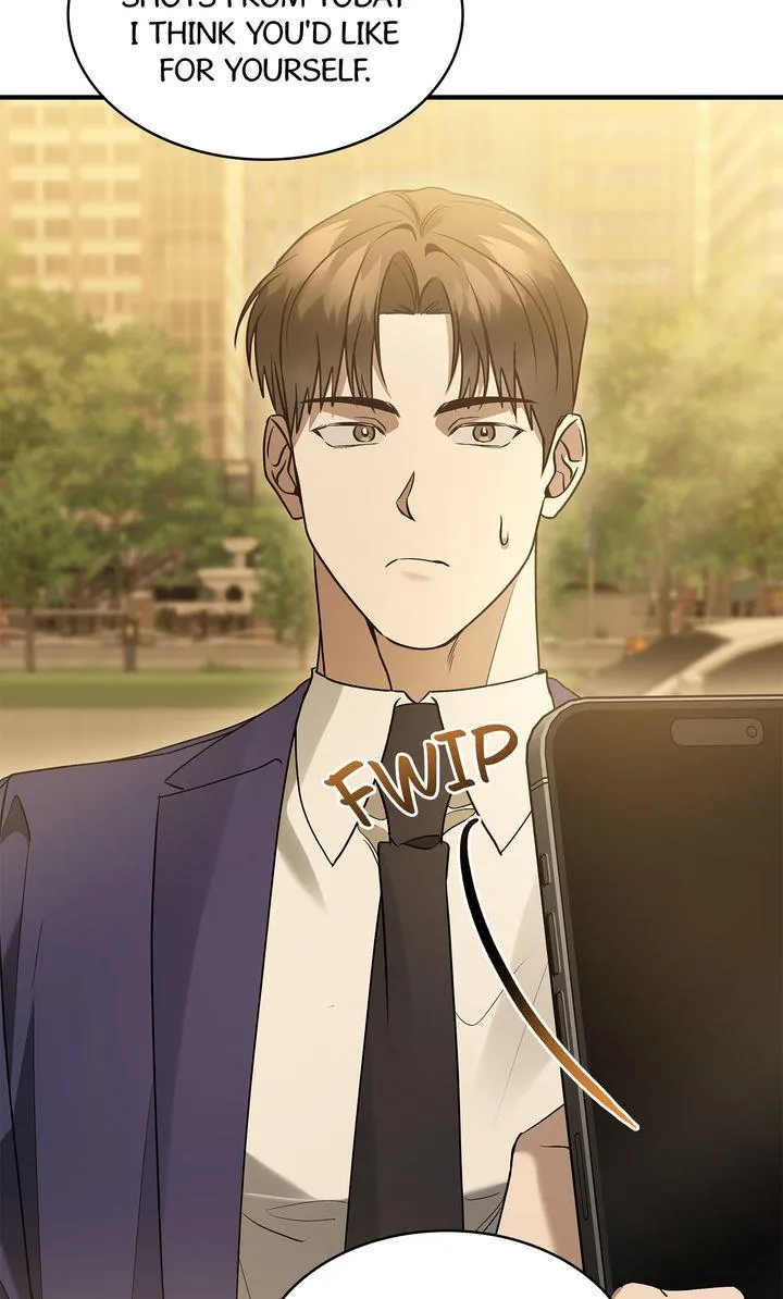 This Is Not What I Joined For Chapter 25 page 32 - 