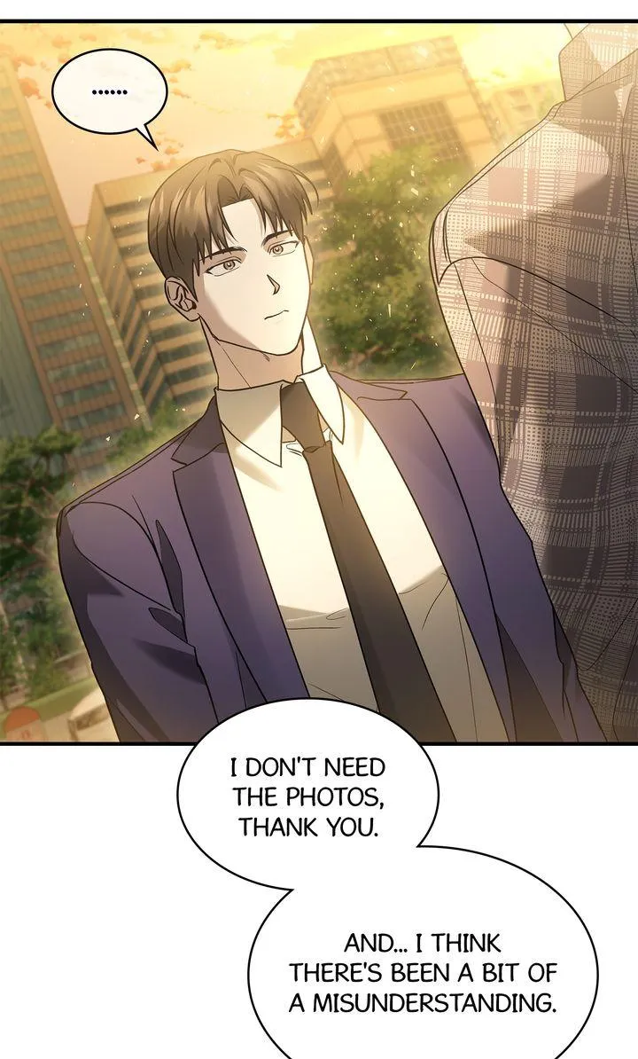 This Is Not What I Joined For Chapter 25 page 35 - 