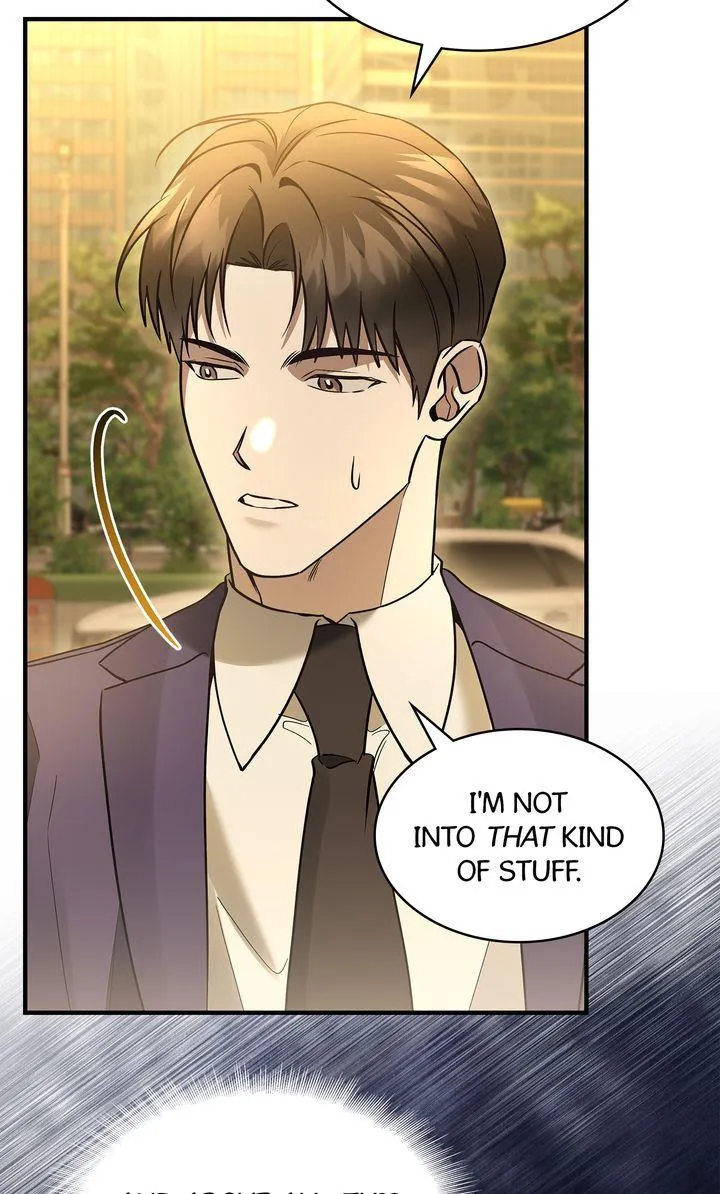 This Is Not What I Joined For Chapter 25 page 36 - 