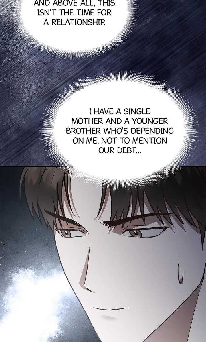 This Is Not What I Joined For Chapter 25 page 37 - 